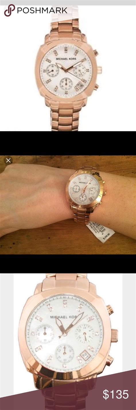 Michael Kors watch warranty policy